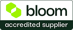 Accreditation - bloom