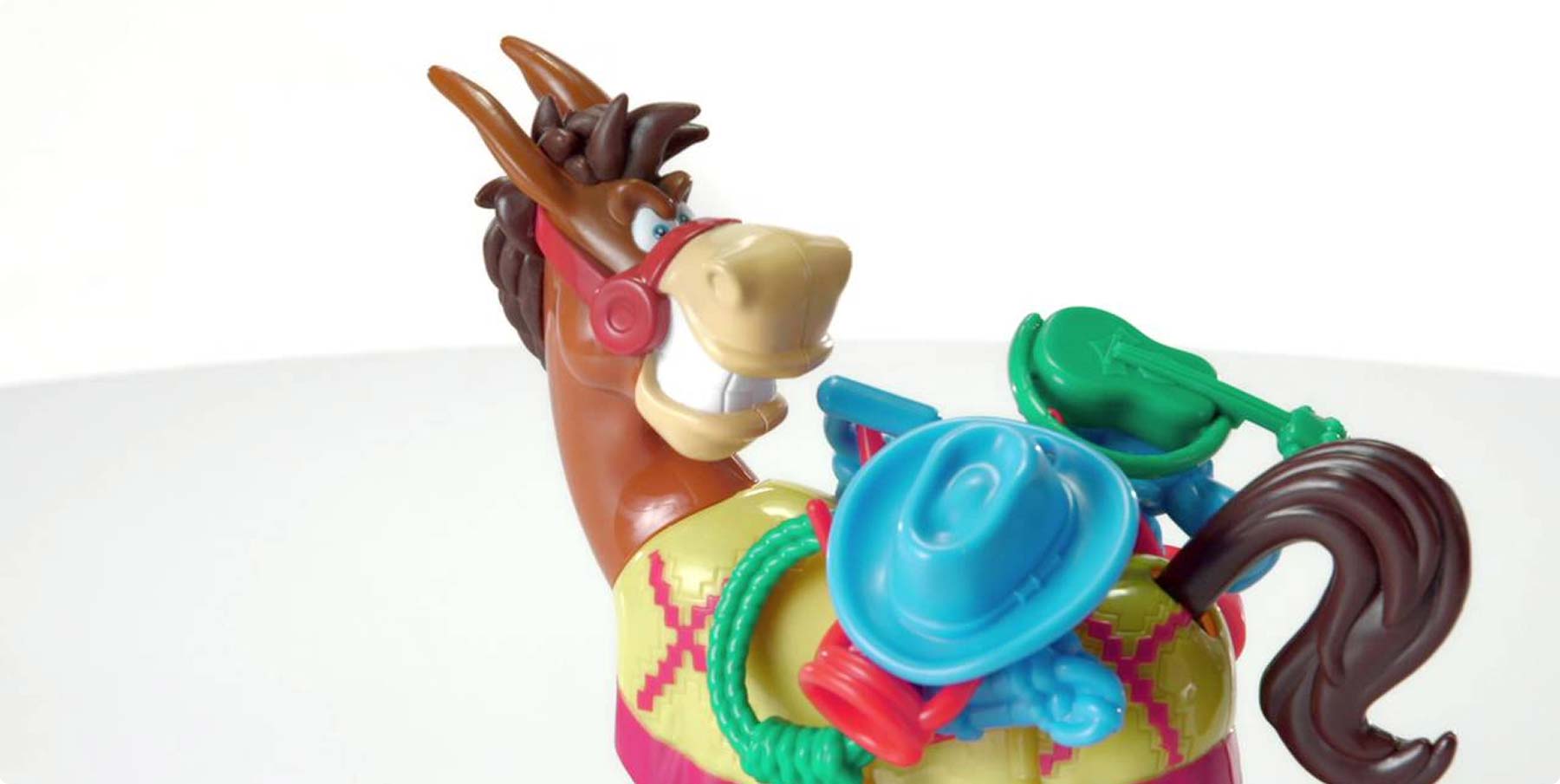 Buckaroo