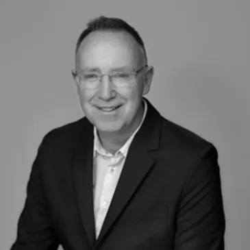 Paul McKevitt