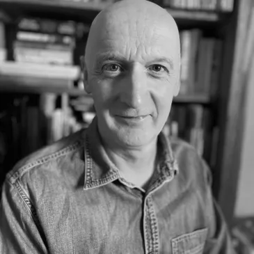 Richard Glover