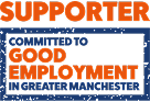 Accreditation - Good Employer